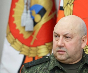 Куда пропал генерал Суровикин? — партнерский материал