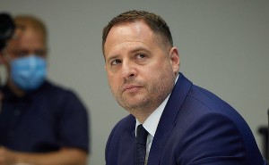 Глава Офиса Зеленского анонсировал «хорошие новости» для Украины — партнерский материал