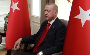 Бондарев: Турция превращается в недружественную страну для России — партнерский материал