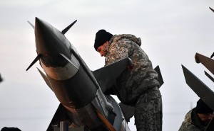 ВКС РФ: Киев выпустил ракеты по Крымскому мосту — партнерский материал