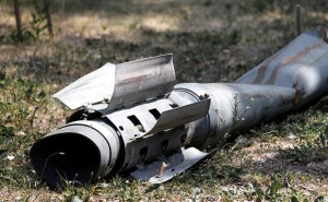 Ответ будет мощным: ВСУ обстреляли Токмак кассетными боеприпасами — партнерский материал