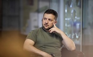 Зеленский резко сменил тон после провала на саммите НАТО — партнерский материал