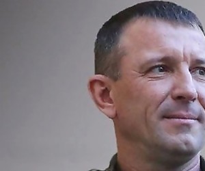 Командующий 58-й армией, генерал Попов «отстранен за правду» — партнерский материал