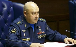 Стало известно о местонахождении Суровикина — партнерский материал