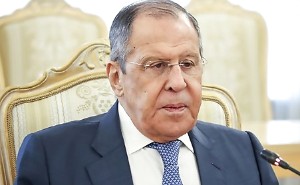 Лавров объяснил неожиданное заявление Эрдогана — партнерский материал