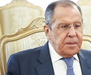 Лавров объяснил неожиданное заявление Эрдогана — партнерский материал