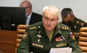 Картаполов ответил на резонасное обращение генерала Попова — партнерский материал