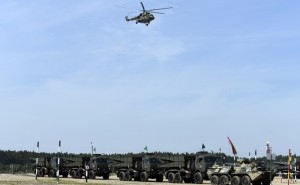 Военкор Коц: ЧВК «Вагнер» покидает полевые лагеря — партнерский материал