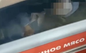 Нелегальный морг обнаружили в одном из гаражей в Самаре — партнерский материал