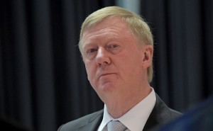 Чубайс отрекся от России и объявил себя британским ученым — партнерский материал