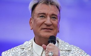 Сергей Пенкин вышел их тени и сделал резонансное заявление — партнерский материал