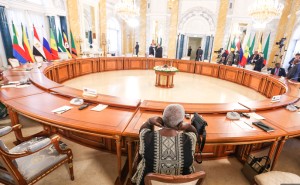 NI: Африка удивила Запад своим решением по спецоперации — партнерский материал