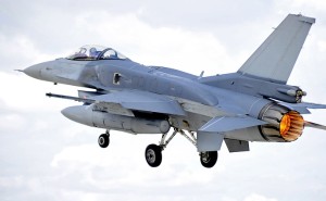 Иванников: F-16 в зоне СВО будут управлять летчики НАТО — партнерский материал