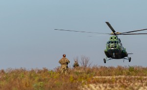 «РВ»: украинские мобилизованные сдались сразу при появлении ВС РФ — партнерский материал
