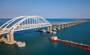 СК опубликовал видео с последствиями теракта на Крымском мосту — партнерский материал