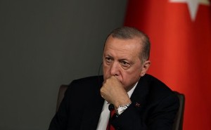 Эрдоган ошеломил заявлением — партнерский материал