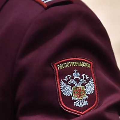 Роспотребнадзор проверил сообщения о недомогании учеников школы 