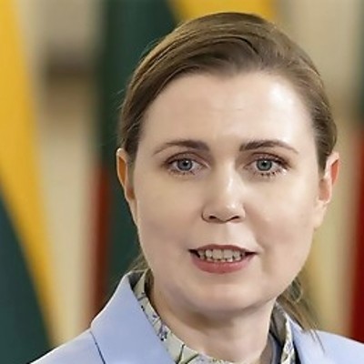 Глава Минобороны Литвы пригрозила превентивно «атаковать» Россию