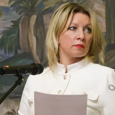 Захарова назвала причину стремления США к 30-дневному перемирию