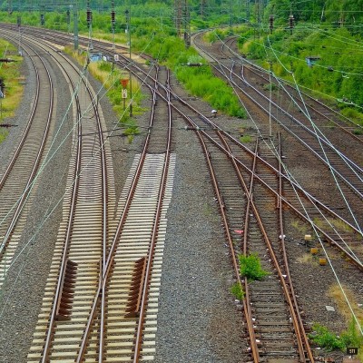 В Госдуме объяснили атаки Украины на железные дороги России