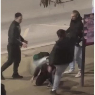 Дело банды, избившей студента, дошло до суда