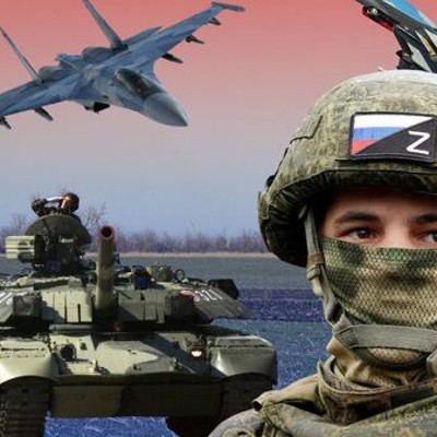 Киев открыл второй фронт против России