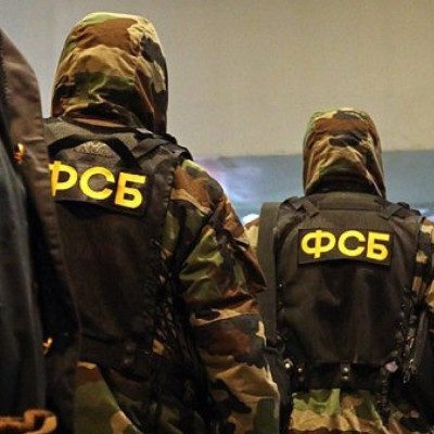 ФСБ сорвала украинскую диверсию на московском заводе