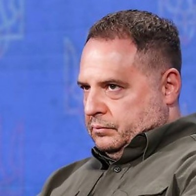 Ермак вновь заявил о необходимости остановить Россию силой