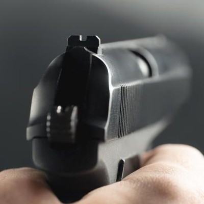 В Сети опубликовано видео стрельбы в австрийской школе