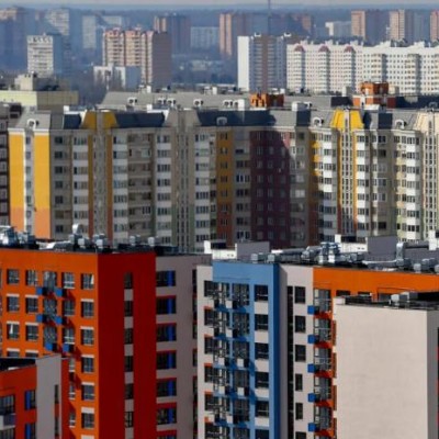Странная тенденция. Что происходит на рынке недвижимости