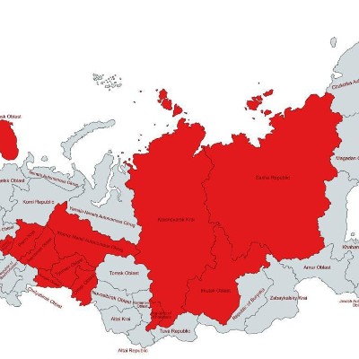 В 19 регионах России зафиксированы массовые сбои интернета