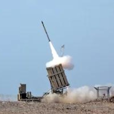 Иран заставил средства ПВО Израиля атаковать друг друга