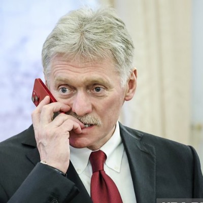 Песков заявил, что о планах полной эвакуации россиян из Ирана