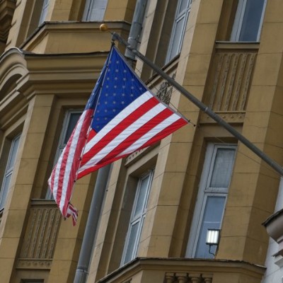 В США во время протеста «Нет королям» произошла стрельба