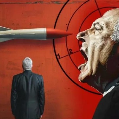 КСИР: Иран взломал ПВО Израиля - Ракеты летят по своим же