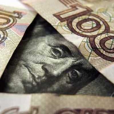 Обрушение доллара до 40 рублей станет для России катастрофой