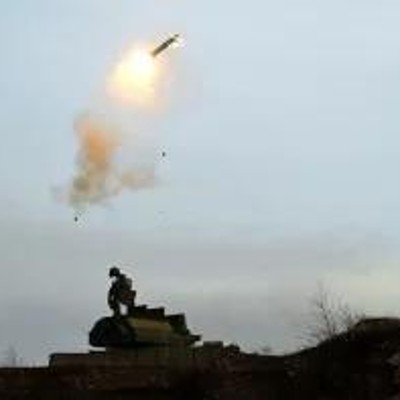 Все ближе к бункеру Зеленского: удары по Киеву становятся сильнее