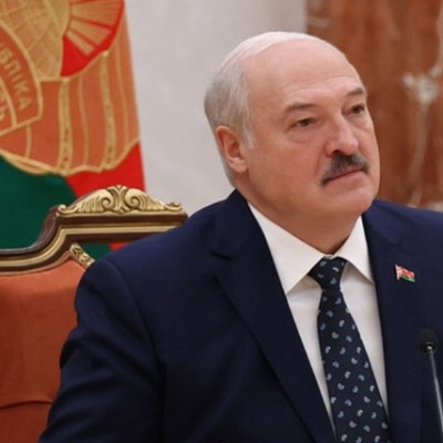 Лукашенко предрёк голод Белоруссии