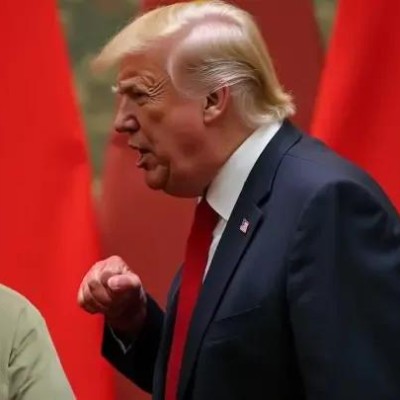 Встреча Трампа и Зеленского сорвалась - названа причина