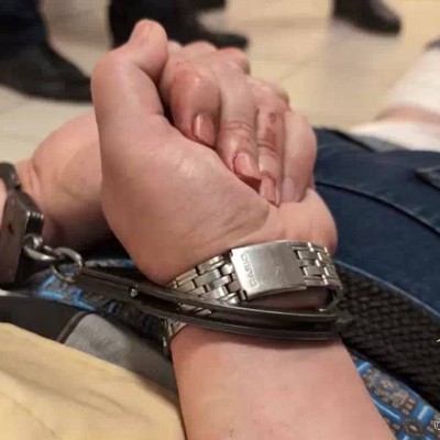 Что известно о нападении в больнице Иркутска