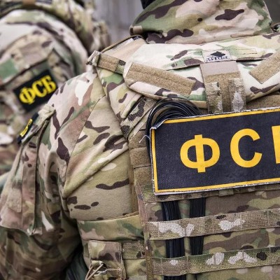 Кем оказалась девушка пытавшаяся устроить взрыв в Петербурге