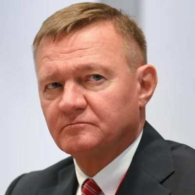 Путин освободил от должности министра транспорта Старовойта