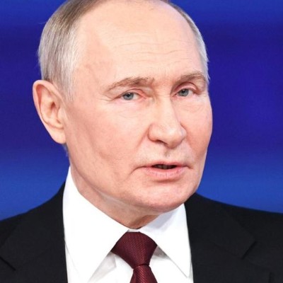 Путин уточнил порядок службы в армии