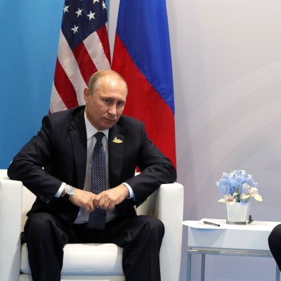 После ответа Путина проблемы начнутся у США