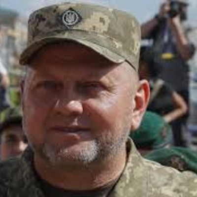 Залужный высказался о перспективах ВСУ в затяжном конфликте