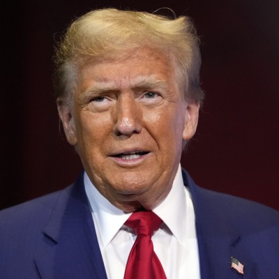 Axios: Трамп планирует передать Украине наступательное вооружение