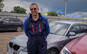 Что делать, если машину затопило во время ливня — партнерский материал