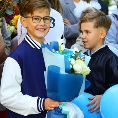 Cколько придется потратить на сборы ребенка в школу - детали