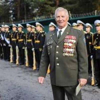 Стало известно о смерти Владимира Зайцева