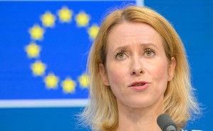 Лавров назвал слова Каллас деградацией дипломатии — партнерский материал